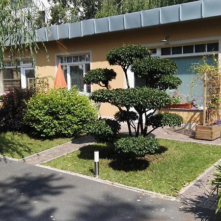 Ferienwohnung Bruno Δρέσδη Εξωτερικό φωτογραφία