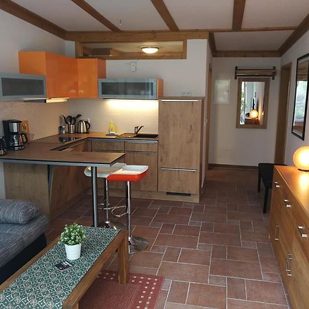 Ferienwohnung Bruno Δρέσδη Εξωτερικό φωτογραφία