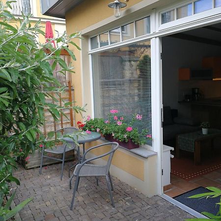 Ferienwohnung Bruno Δρέσδη Εξωτερικό φωτογραφία