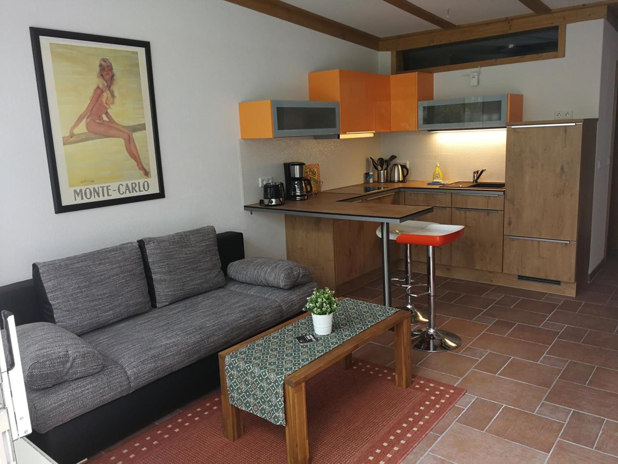 Ferienwohnung Bruno Δρέσδη Εξωτερικό φωτογραφία